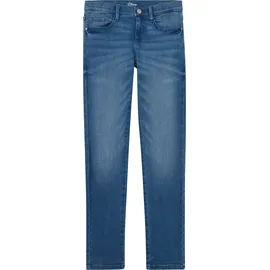 s.Oliver Suri Blau 170