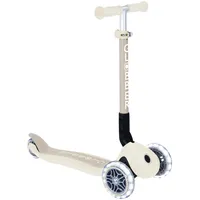 GLOBBER Junior Foldable Lights ECO weiss