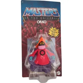 Mattel Masters of the Universe Origins Actionfigur Orko 14 cm