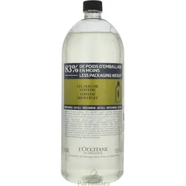 L'Occitane Verveine Gel Douche Eco-Recharge 500 ml