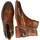 Melvin & Hamilton Stiefeletten Damen Selina 25 Braun 36