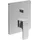 Villeroy & Boch Subway 3.0 Einhebel-Wannenarmatur Chrom