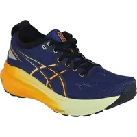 Asics GEL-KAYANO 31 Herren Indigo Blue/Gunmetal 42,5