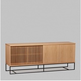 Woodman Sideboard »Ende«, braun