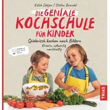 Trias Die geniale Kochschule für Kinder