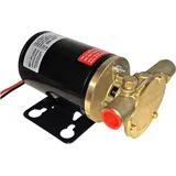Johnson Pump Transferpumpe F3B-19 24V 170 x 100 x 82 mm Schwarz/Bronze