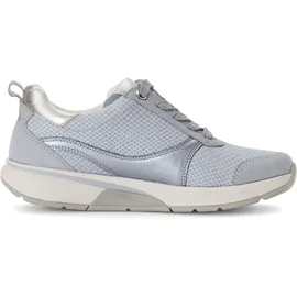 Gabor Schnürschuh Rollingsoft h'blau 40.5