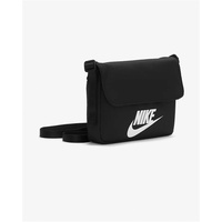 Nike Sportswear Futura 365 Crossbody-Tasche für Damen (3 l) - schwarz