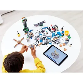 LEGO Super Mario Reznors Absturz 71390