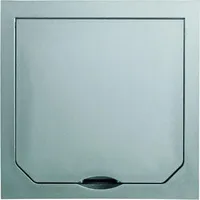 ABL Sursum 1471ESM Edelstahl
