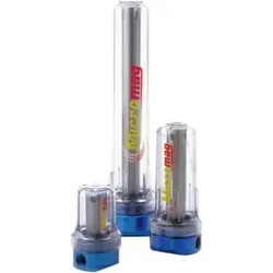 Eclipse MAGNETICS Micromag Magnetfilter, maximales magnetisches Rückhaltevermögen: 4 kg
