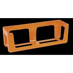 Wandhalterung für KIEL Orange