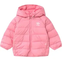 adidas  Kinder-Daunenjacken GD2640  in Rosa, 6 / 9 Monate