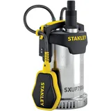 Stanley Tauchpumpe SXUP750XCE