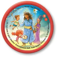 Edel Music & Entertainment CD / DVD Hörspielchip Toto