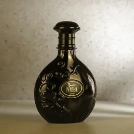 arabiyat prestige Nyla Suede Eau de Parfum 80 ml