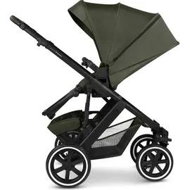 ABC-Design ABC Design Kombi-Kinderwagen Salsa 5 Air Avocado