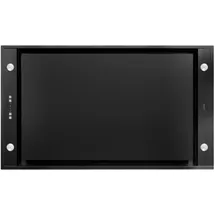 Novy Deckenhaube 86,8 cm Schwarz