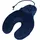 Samsonite Nackenkissen TA Revolution 40 x 30 cm Blau