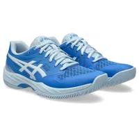 Asics Gel-Court Hunter 3 Damen blau 9