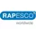 Rapesco RAPESCO® Heftgerät ECO schwarz, 1 St.
