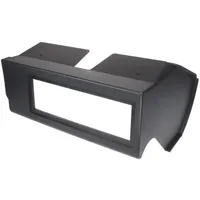 ACV Electronic Radiohalterung Fiat Panda schwarz