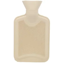 Puckator Wärmflasche Highland Kuh Kuscheltier mit Plüsch Hülle 650 ml Kinder Bettflasche