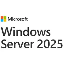 Microsoft Windows Server 2025 Standard 64-Bit ESD DE