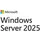 Microsoft Windows Server 2025 Standard 64-Bit ESD DE