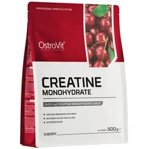 Ostrovit Creatin Kirsche Pulver 500 g