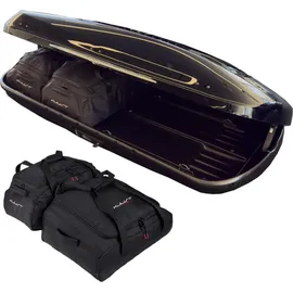 Kjust 430L Schwarz