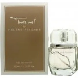 Helene Fischer That's Me Eau de Parfum 50 ml