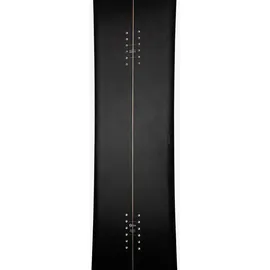 NIDECKER The Smoke - 158