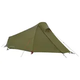 Nordisk Svalbard 1p Pu Dark Olive