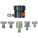 Gedore Automotive Rad-Abdrückpresse / Karosseriepresse (3412865)