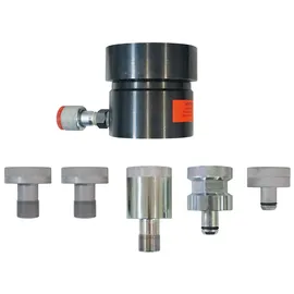 Gedore Automotive Rad-Abdrückpresse / Karosseriepresse (3412865)