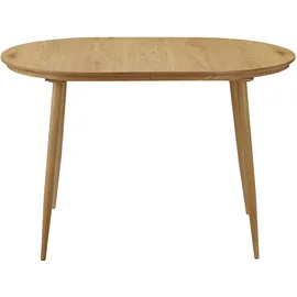 OTTO home Belleville 120 x 76 x 80 cm braun