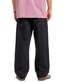 QUIKSILVER - Aqua Cult Denim Pants für Männer - Black - 36W / 34L
