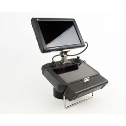 LifThor - Monitorhalterung für DJI Smart Fernsteuerung Enterprise