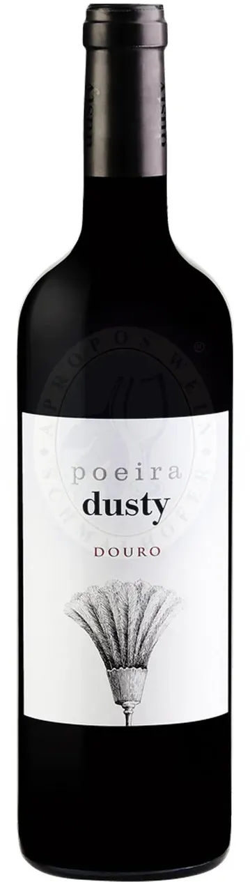 Dusty de Poeira 2021 Quinta de Terra 0,75l