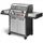 Enders Monroe Pro 4 SIK Turbo edelstahl