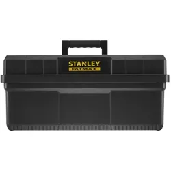 FATMAX Werkzeugbox mit Tritt