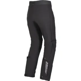 Modeka Hydron schwarz L