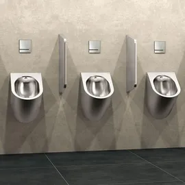 Delabie DELTA Urinal (1.4301)