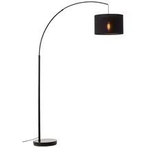 OTTO home Stellan 220-240V schwarz