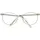 BENETTON Benetton, Lesebrille, Brillenfassung Beo1036 50132 (keine Korrektur)