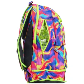 Funkita Schwimmrucksack Elite Squad Summer Swirl