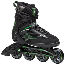 Fila Skates Inlineskates FILA Inline Skate Wave 84 grün|schwarz 45
