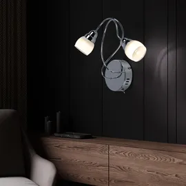 ESTO (2-0801-LED) grau