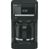 Braun PurAroma 7 KF 7020 schwarz